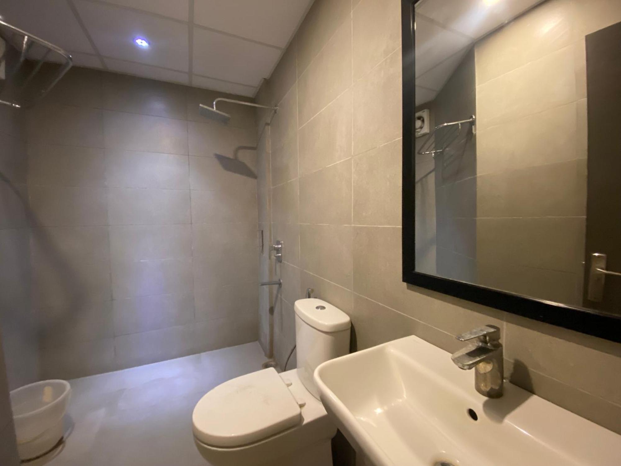 Hotel Crown Inn Faridabad Eksteriør billede